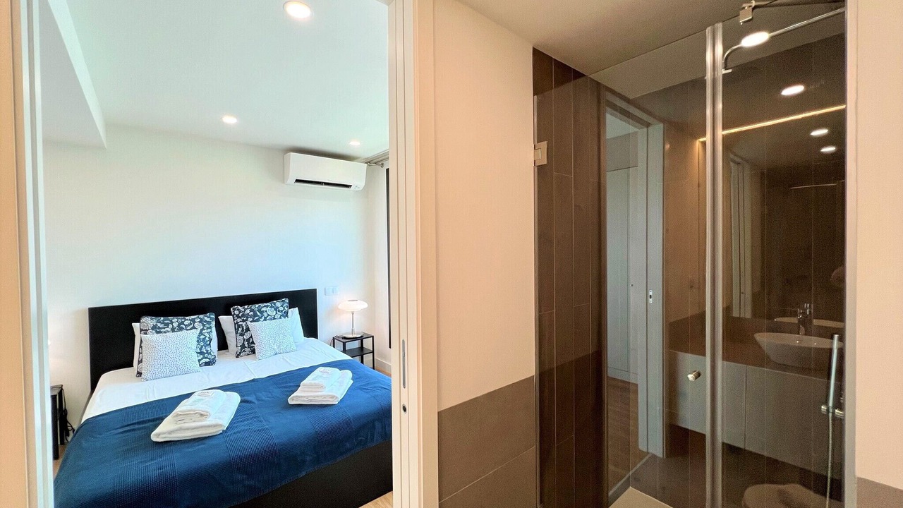 Photo of Bedroom in Faro City Centre