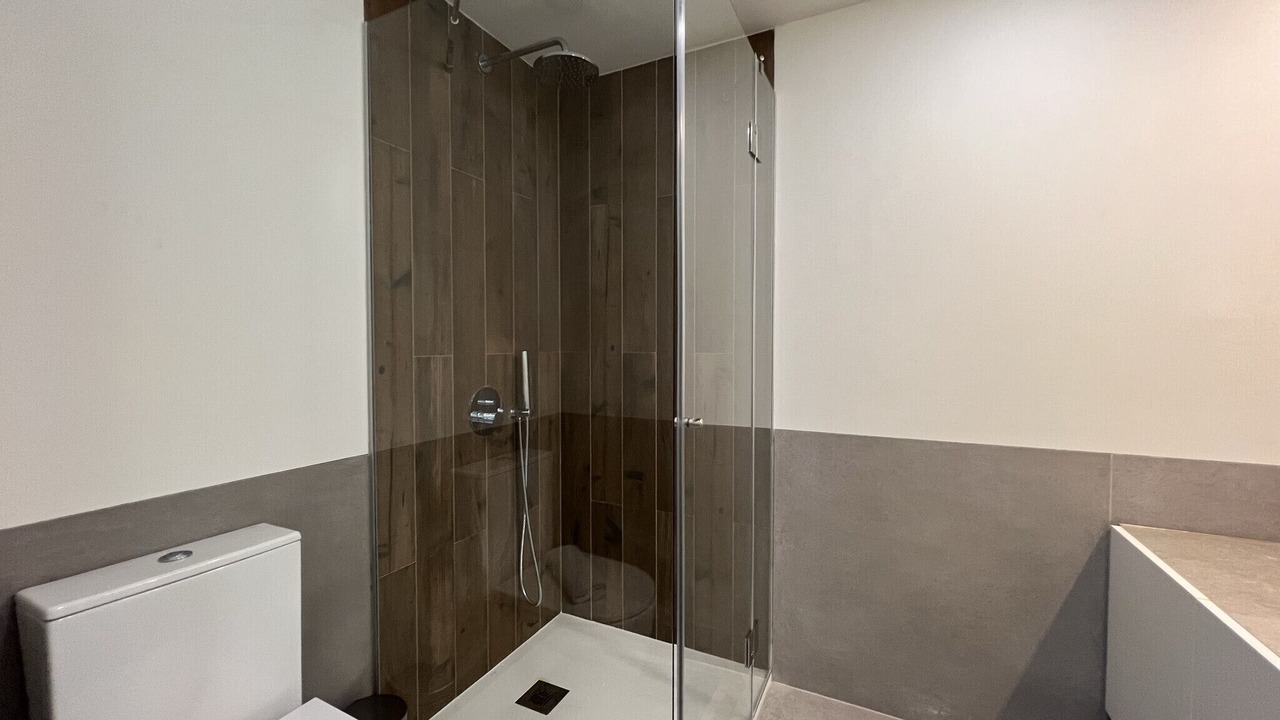 Photo of Bathroom in Faro City Centre