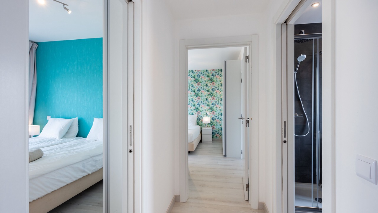 Photo of Bedroom in Sagres