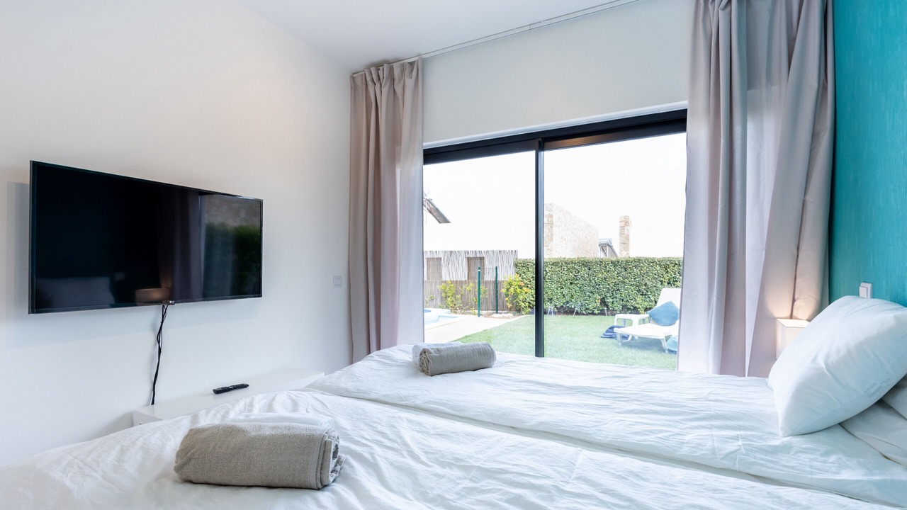 Photo of Bedroom in Sagres