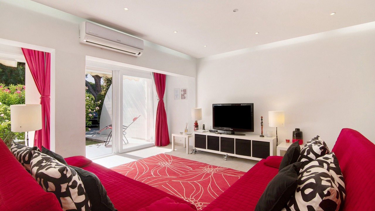 Photo of Livingroom in Vale do Lobo