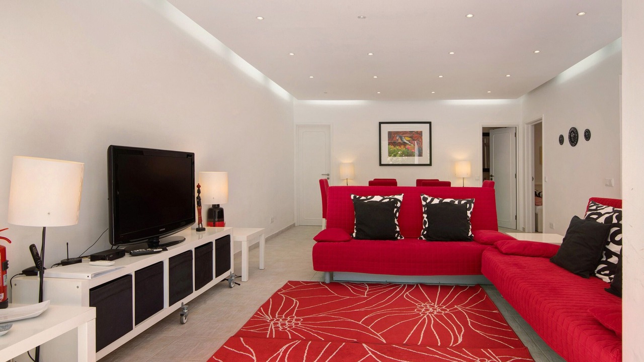 Photo of Livingroom in Vale do Lobo
