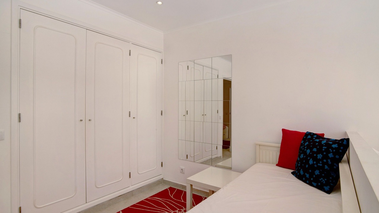 Photo of Bedroom in Vale do Lobo
