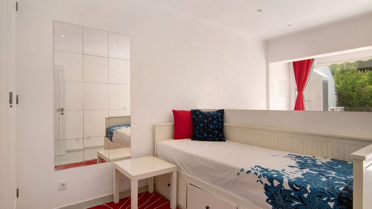 Photo of Bedroom in Vale do Lobo