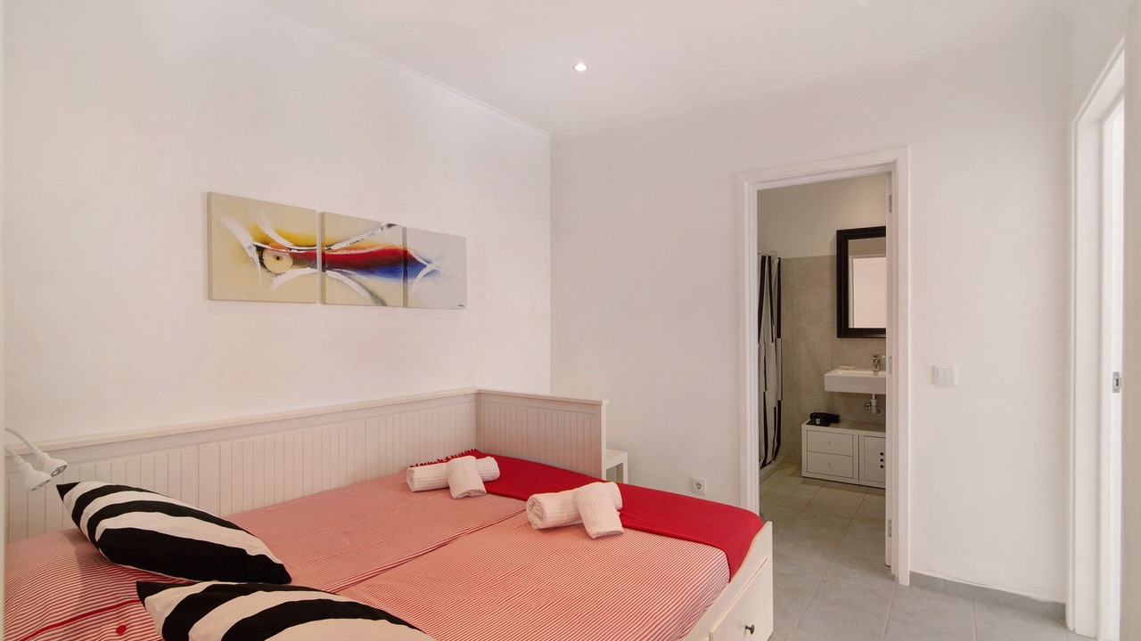 Photo of Bedroom in Vale do Lobo