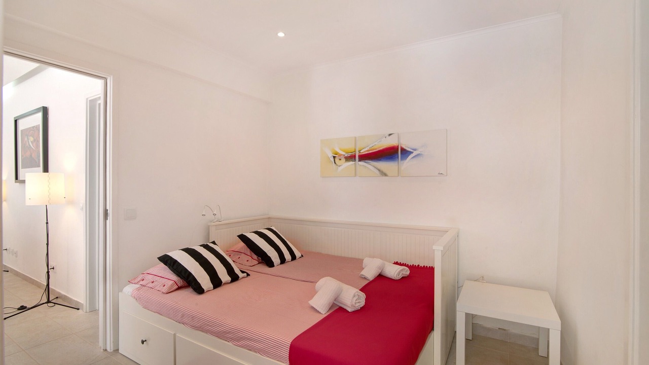 Photo of Bedroom in Vale do Lobo