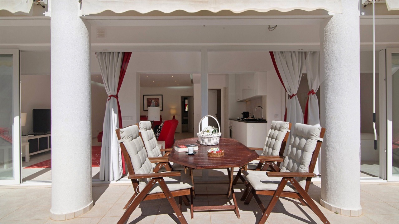 Photo of Outdoor in Vale do Lobo
