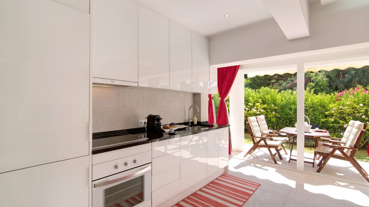 Photo of Kitchen in Vale do Lobo