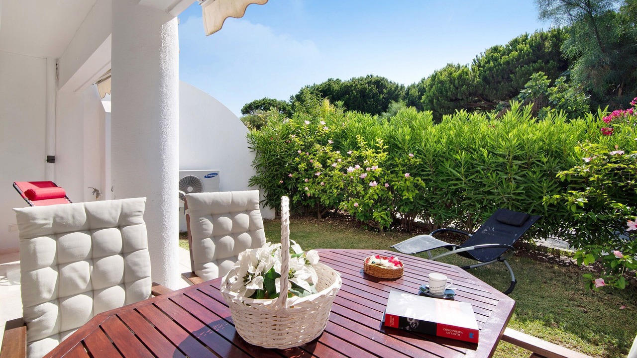 Photo of Outdoor in Vale do Lobo