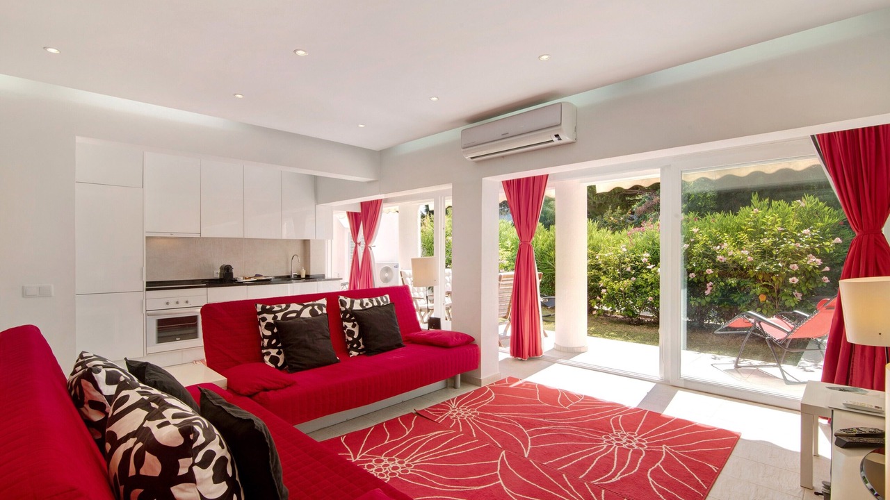 Photo of Livingroom in Vale do Lobo