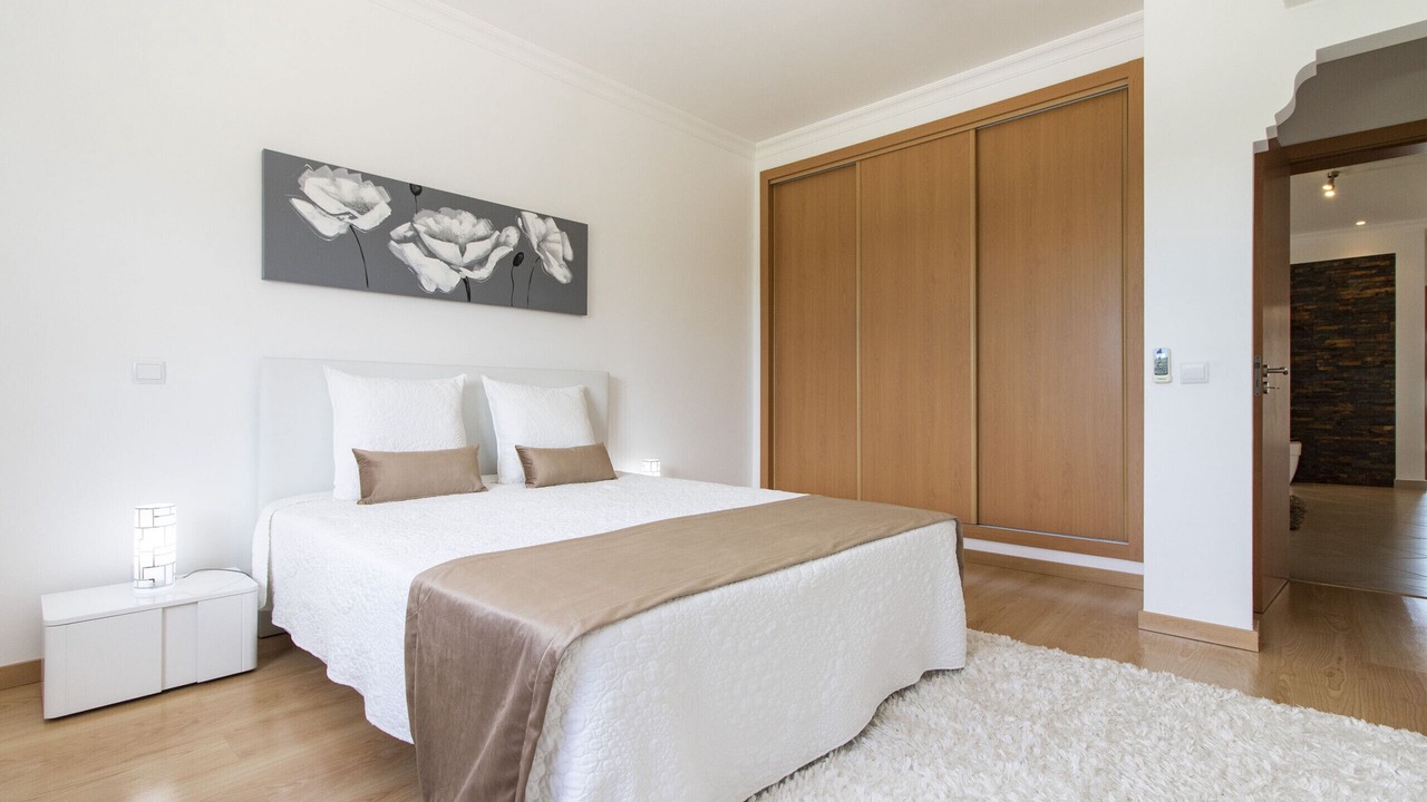 Photo of Bedroom in Vale Formoso