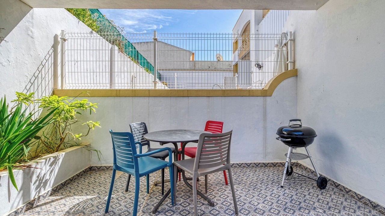 Photo of Outdoor in Mato Serrao