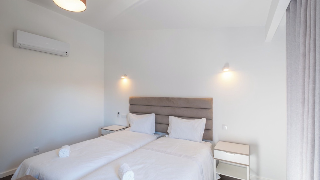 Photo of Bedroom in Porches