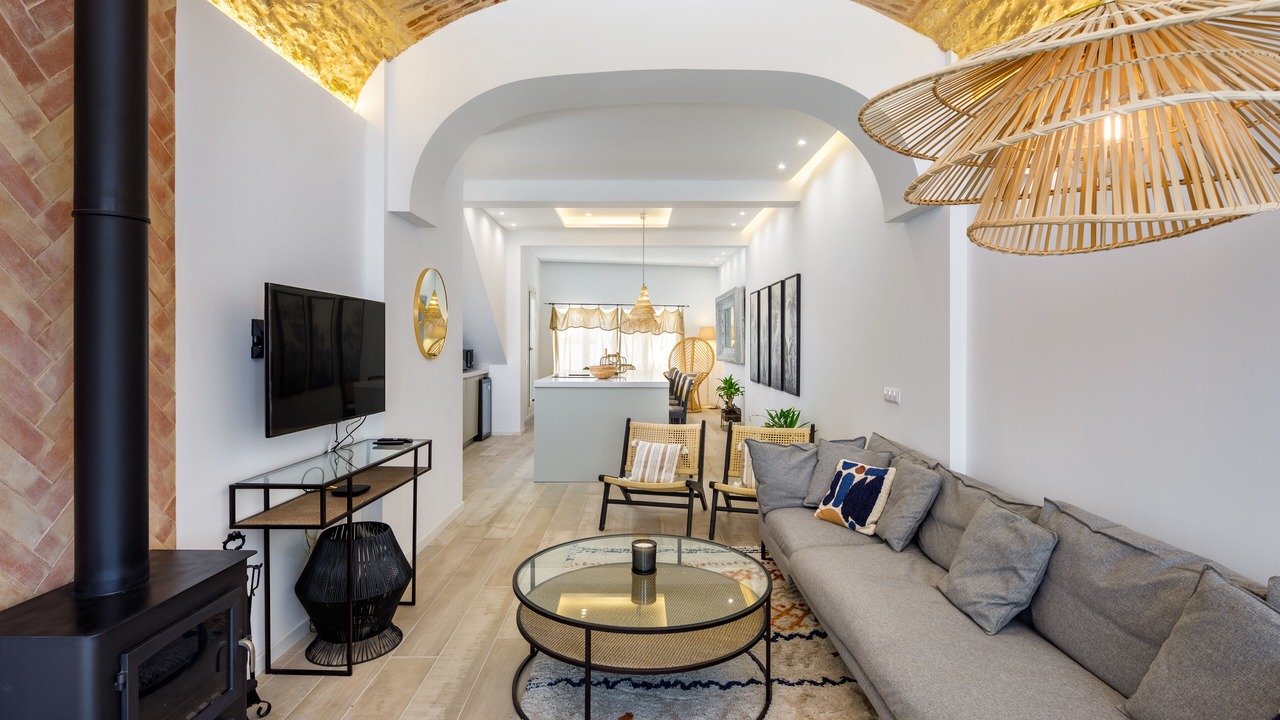 Photo of Livingroom in Olhao