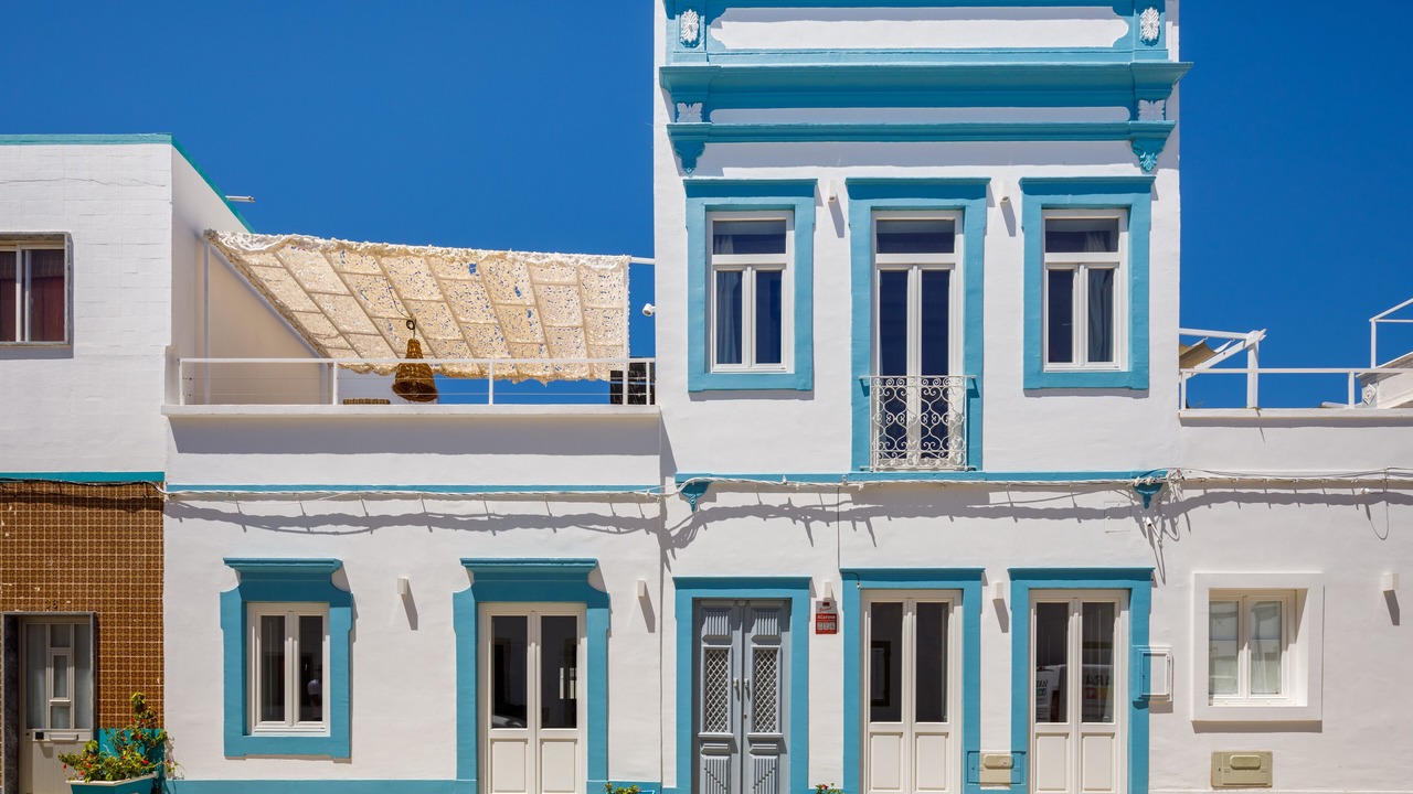 Photo of Outdoor in Olhao