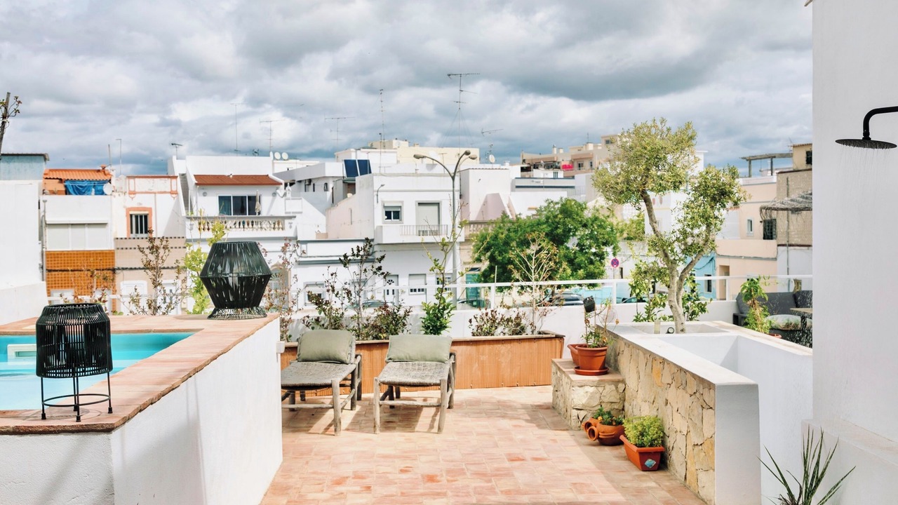 Photo of Outdoor in Olhao