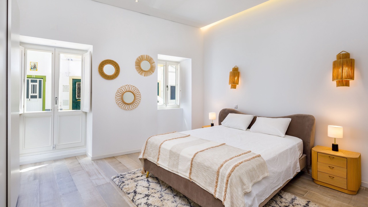 Photo of Bedroom in Olhao