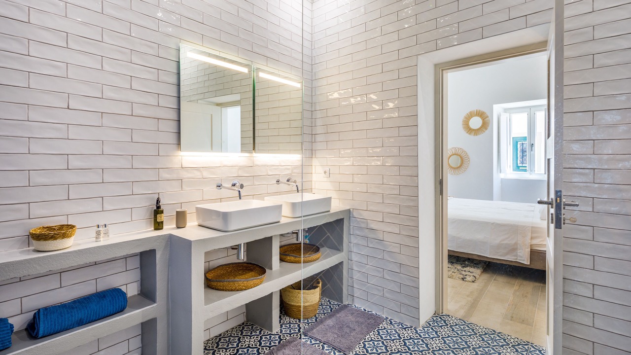 Photo of Bathroom in Olhao