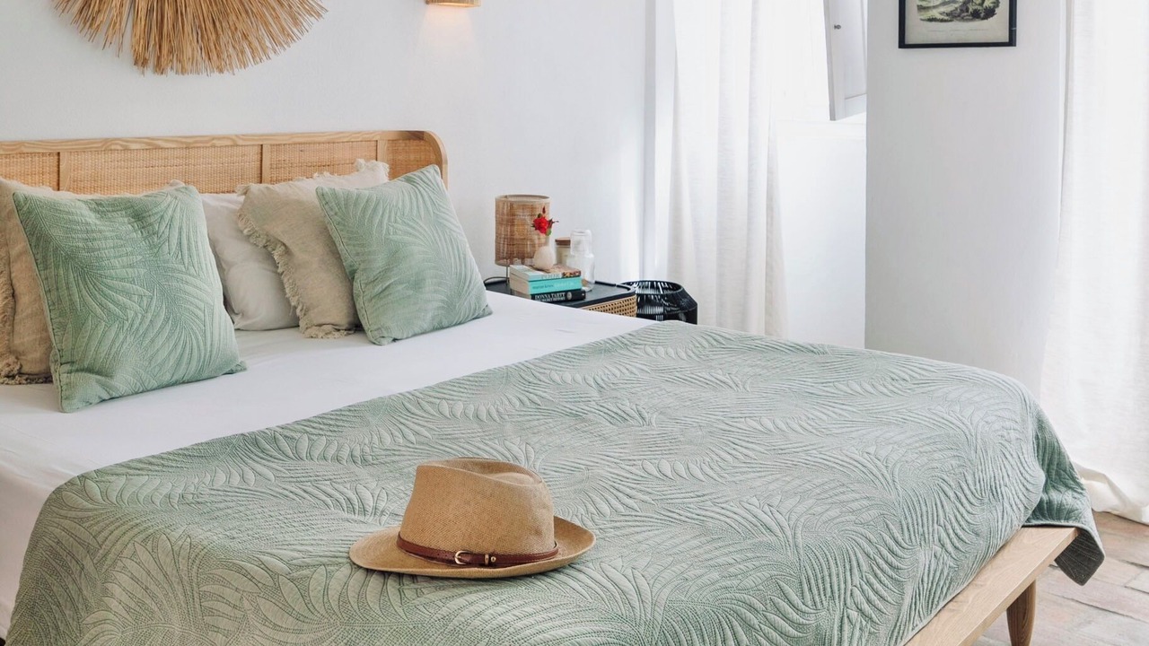 Photo of Bedroom in Olhao