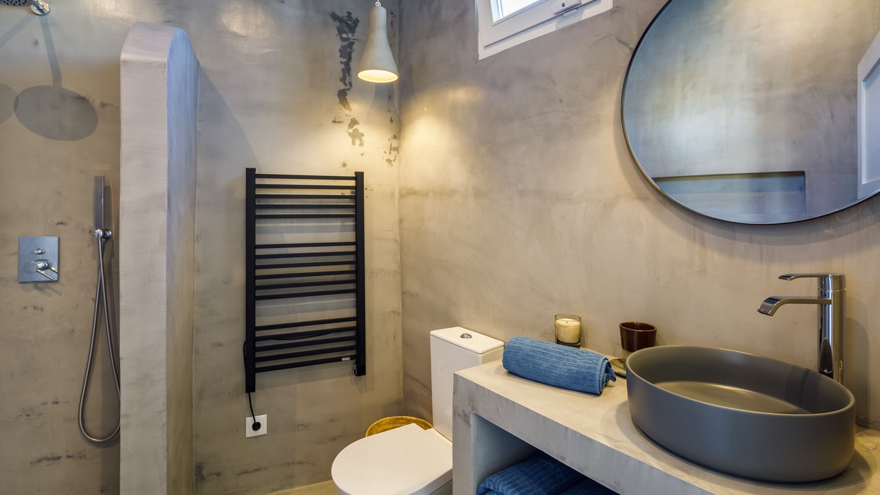 Photo of Bathroom in Olhao