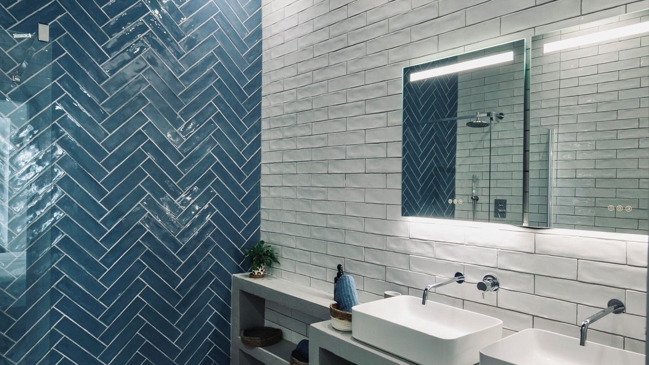 Photo of Bathroom in Olhao