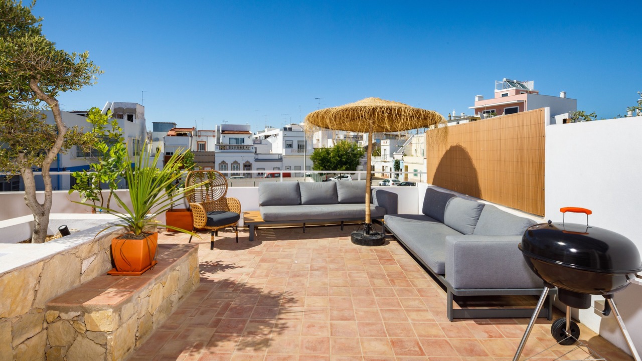 Photo of Patio Balcony in Olhao