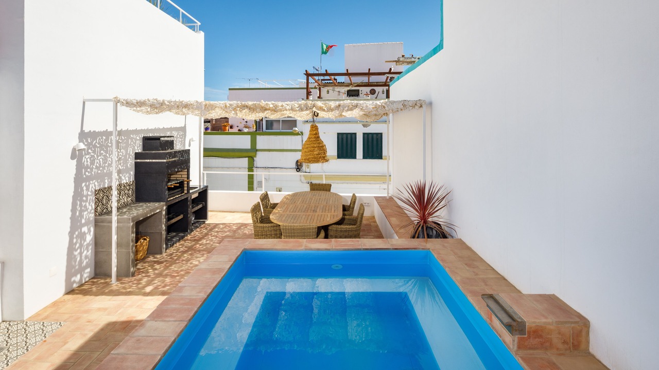 Photo of Outdoor in Olhao