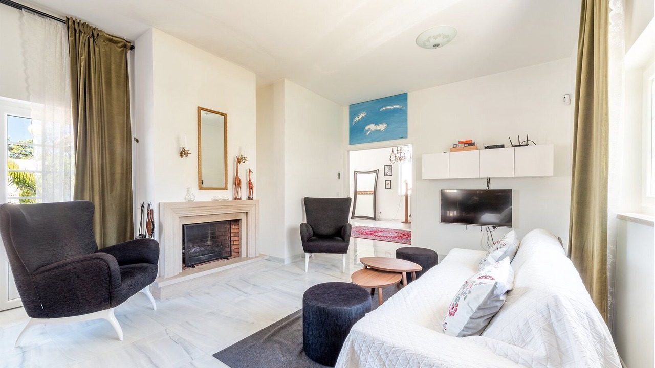 Photo of Livingroom in Lagoa de Albufeira