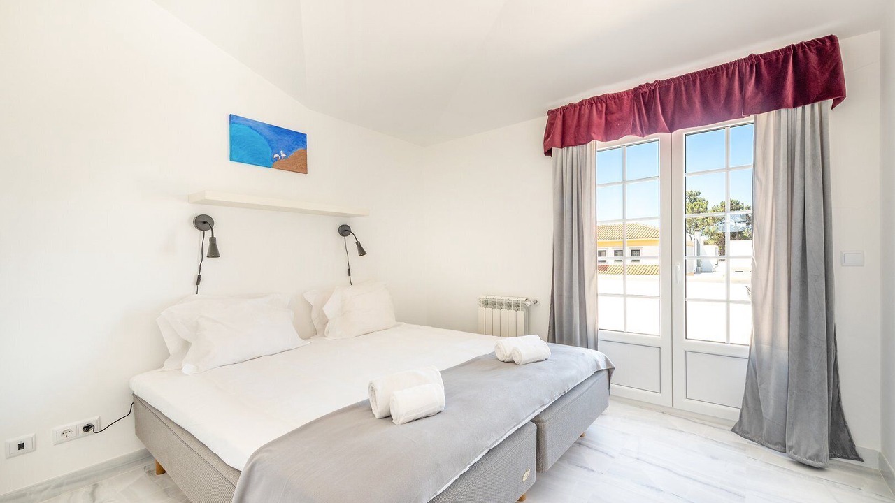 Photo of Bedroom in Lagoa de Albufeira