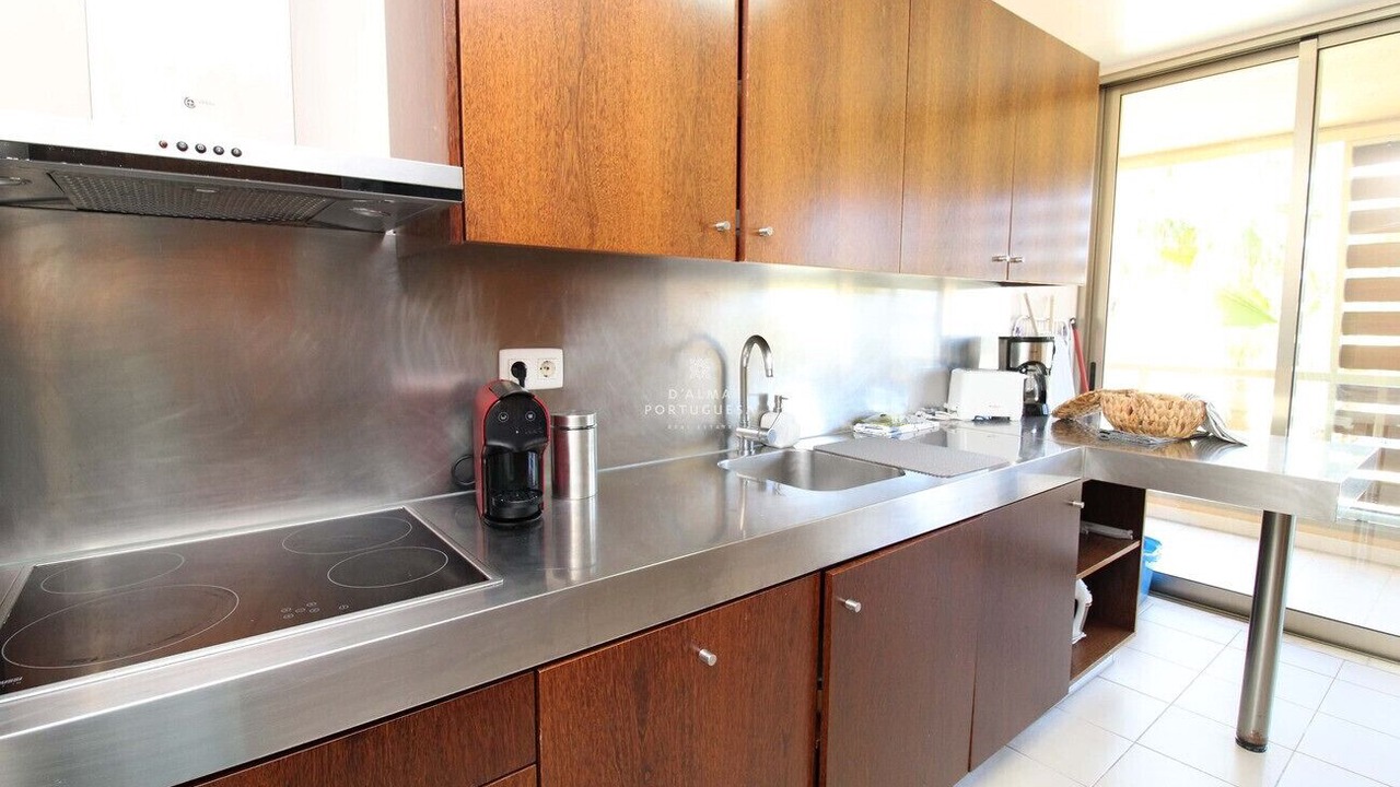 Photo of Kitchen in Salgados