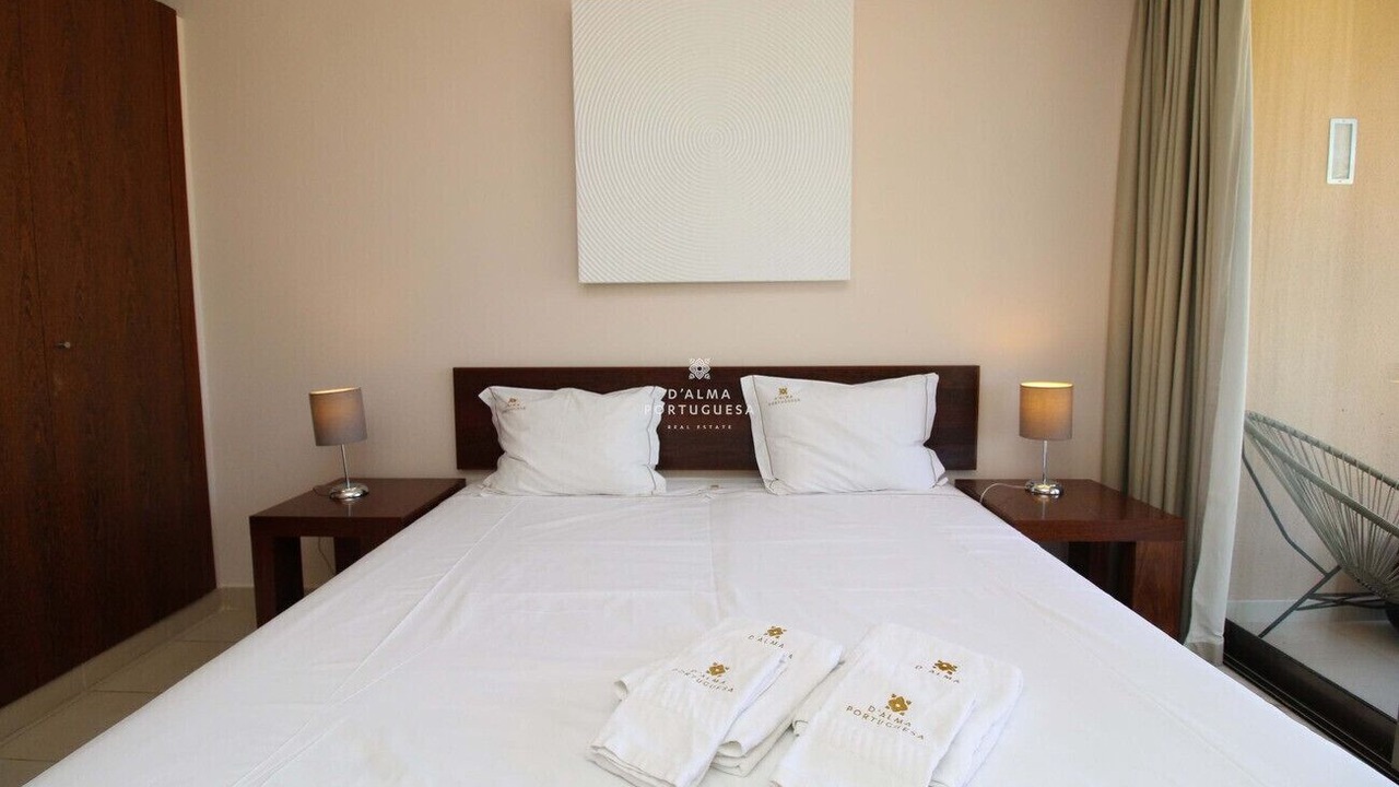 Photo of Bedroom in Salgados