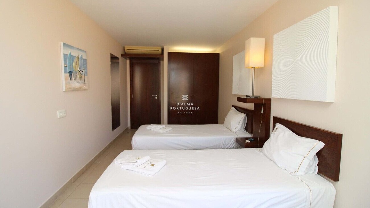 Photo of Bedroom in Salgados