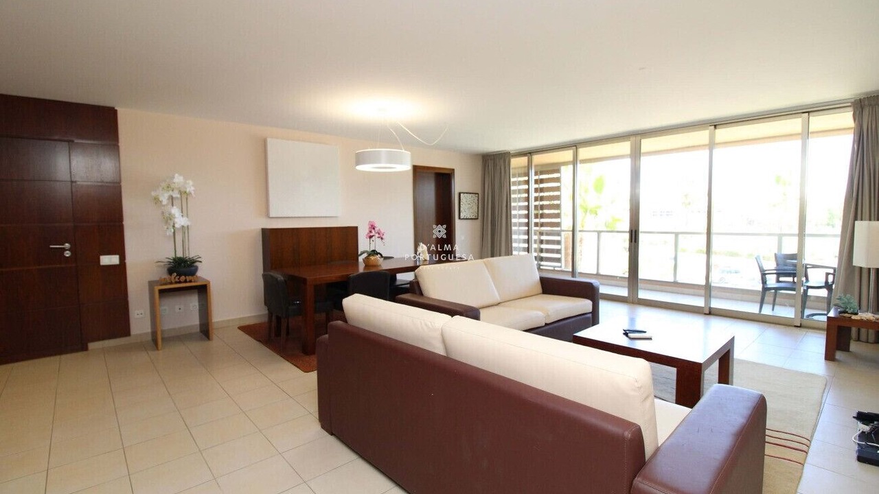 Photo of Livingroom in Salgados