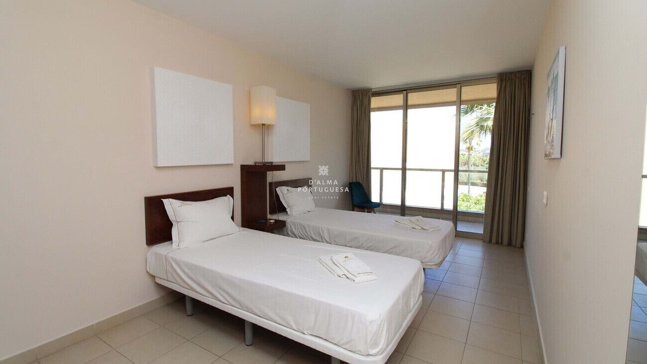 Photo of Bedroom in Salgados
