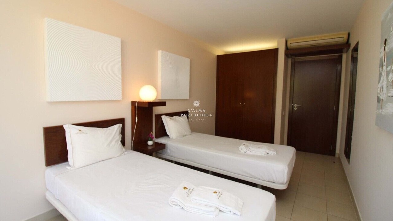 Photo of Bedroom in Salgados