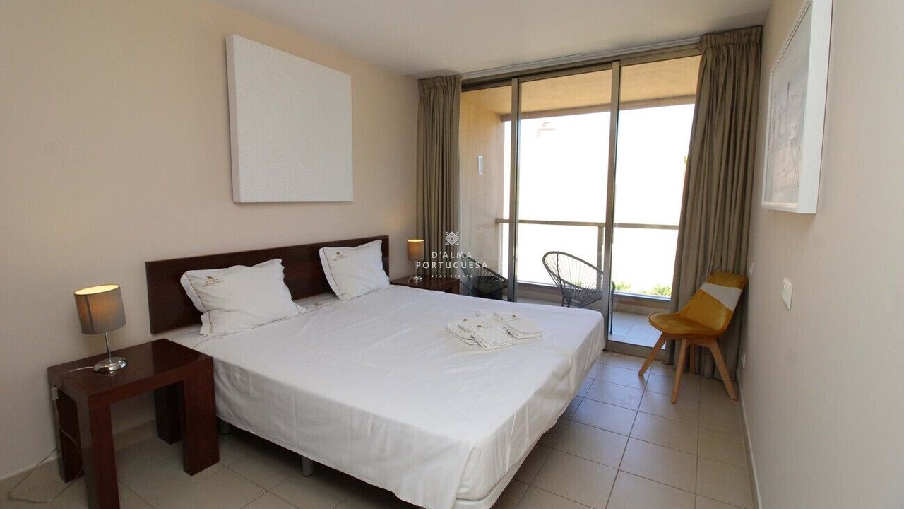 Photo of Bedroom in Salgados