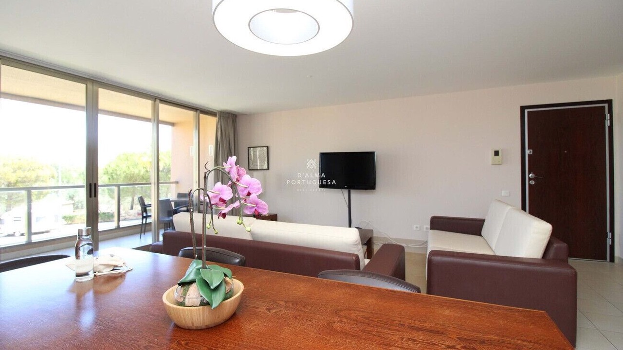Photo of Livingroom in Salgados