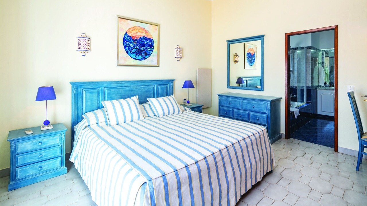 Photo of Bedroom in Areias Dos Moinhos