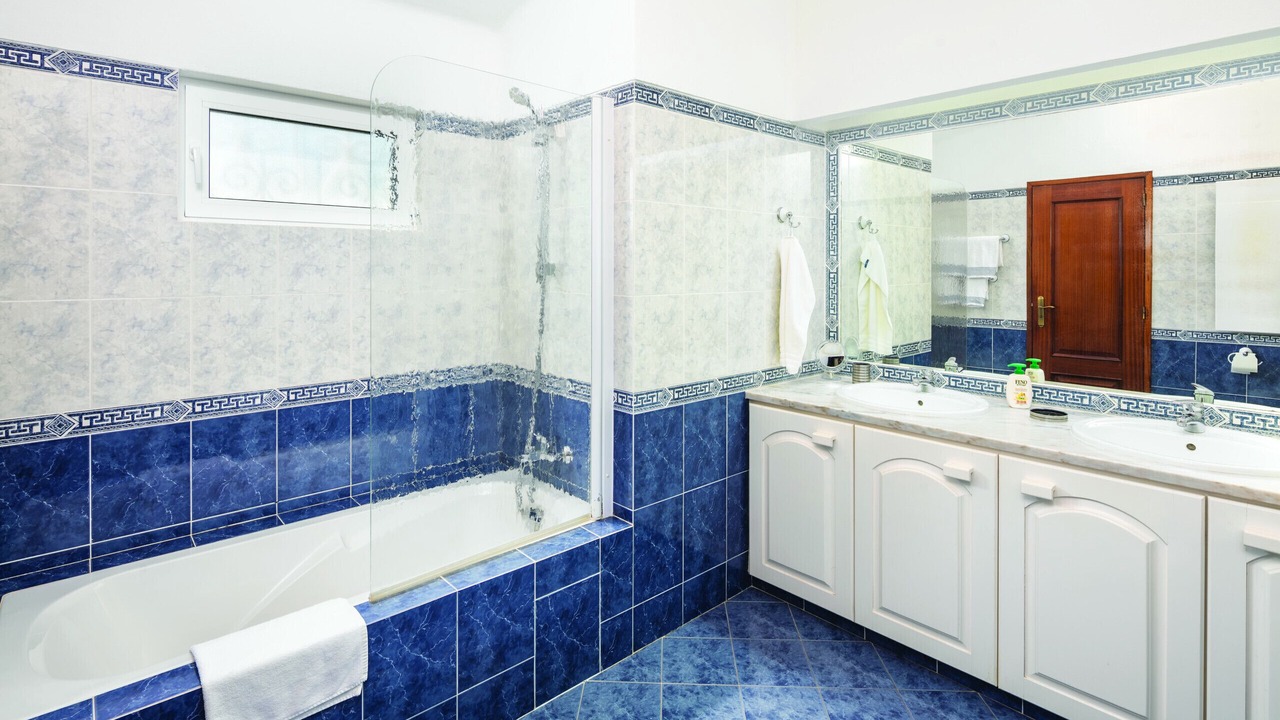 Photo of Bathroom in Areias Dos Moinhos