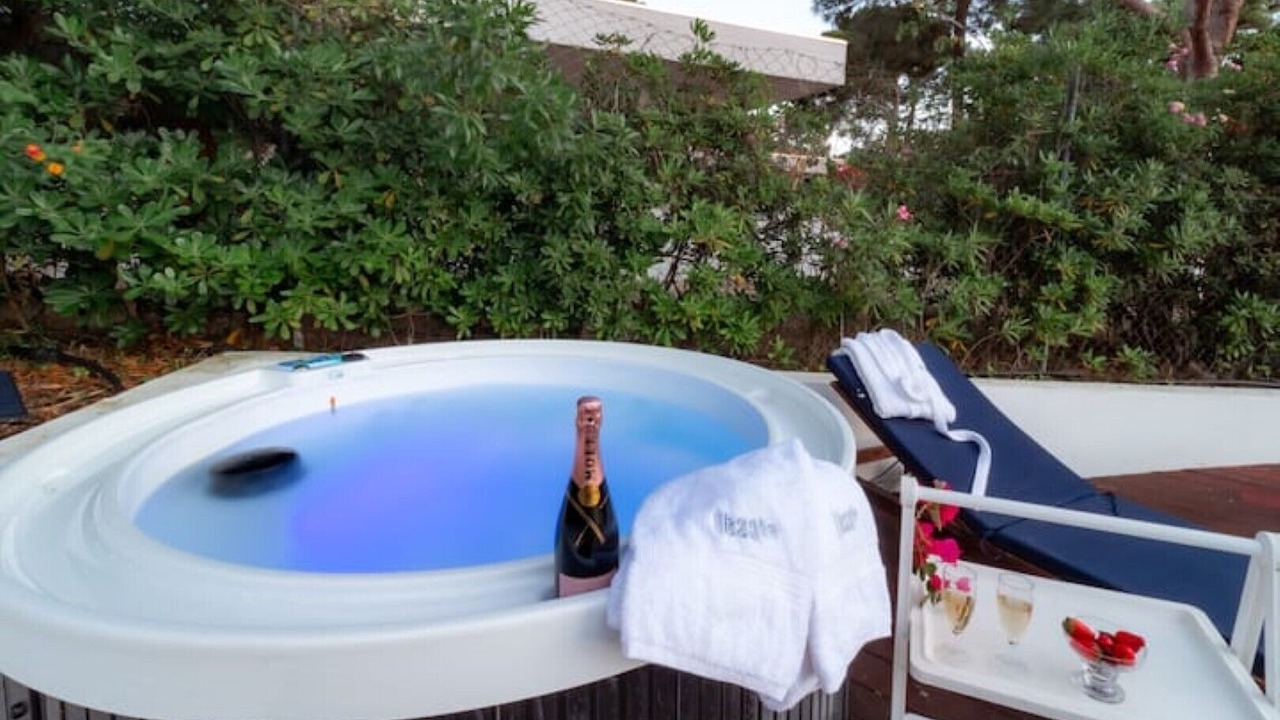 Photo of Outdoor in Quarteira