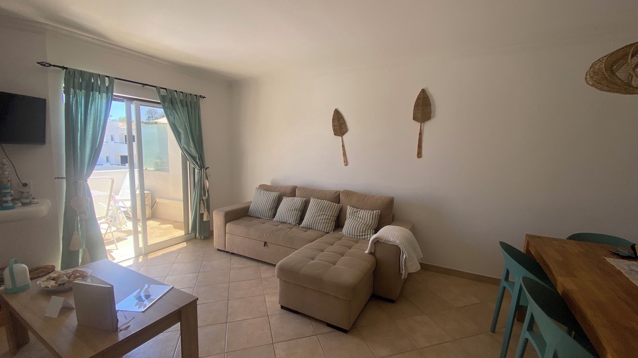 Photo of Livingroom in Alpouvar