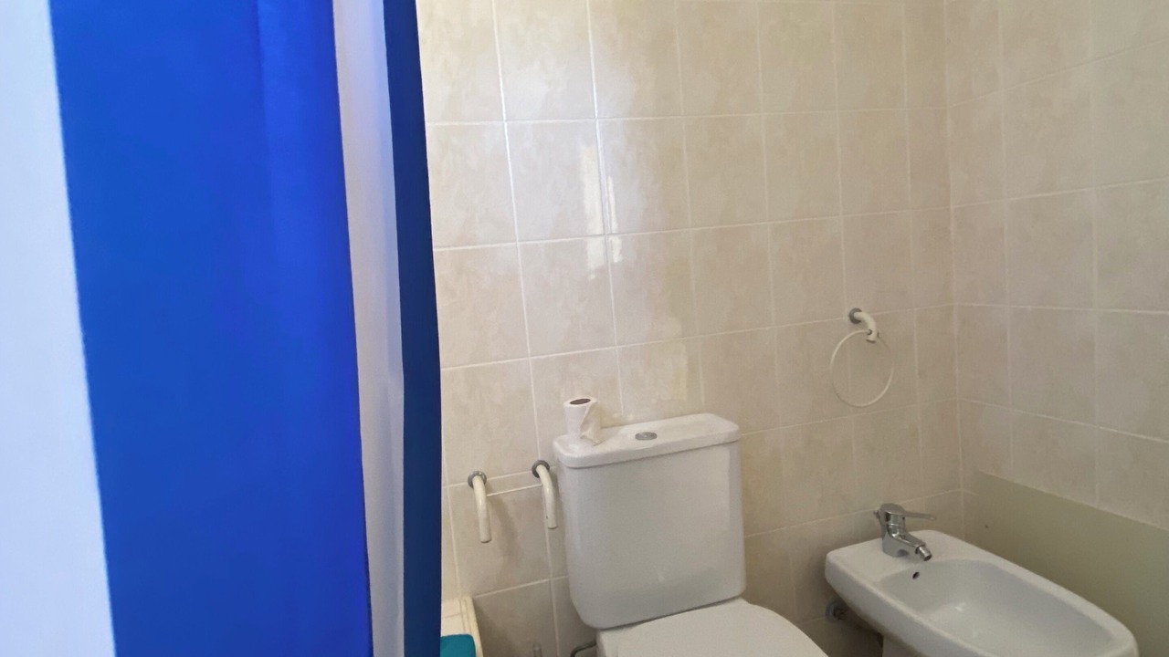 Photo of Bathroom in Alpouvar