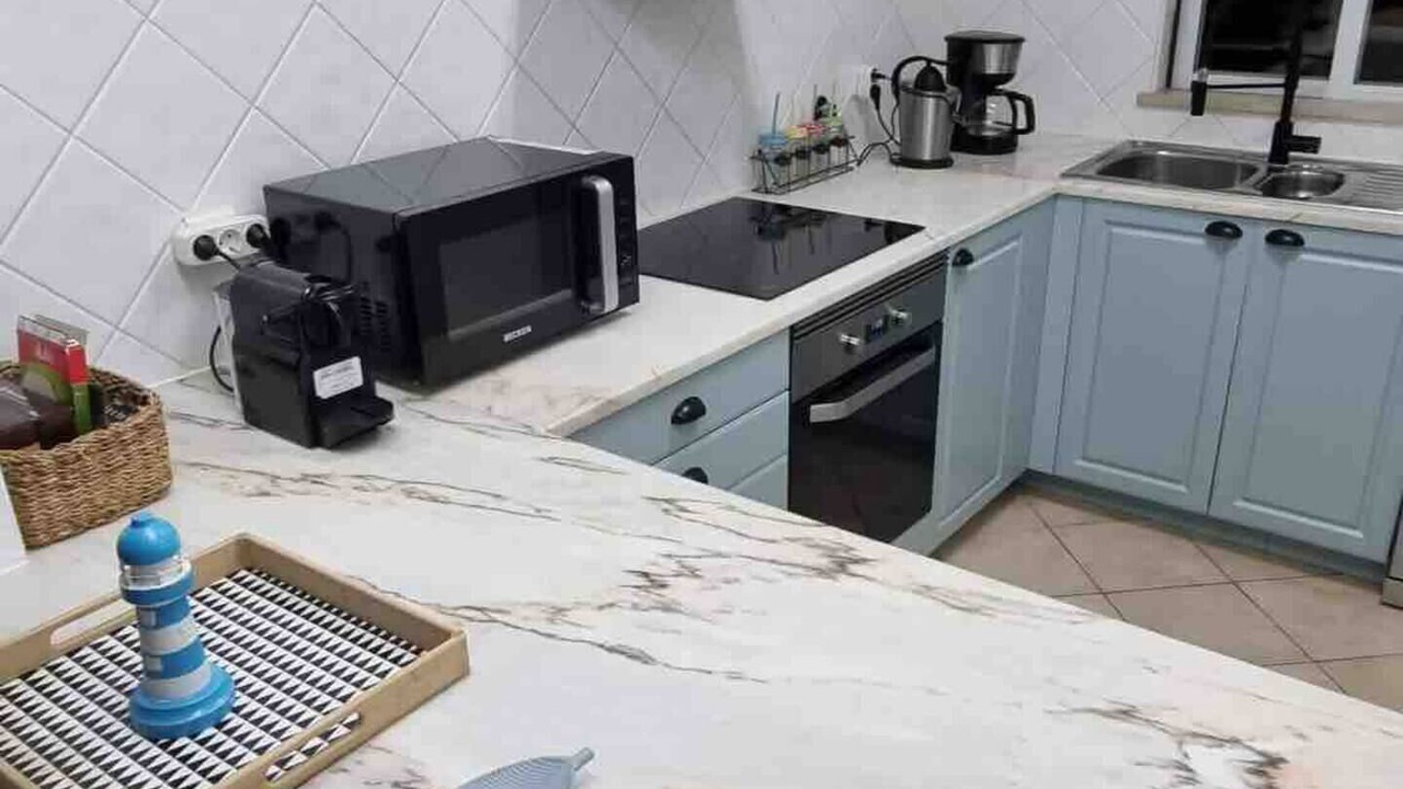 Photo of Kitchen in Alpouvar