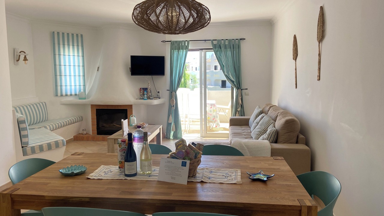 Photo of Livingroom in Alpouvar