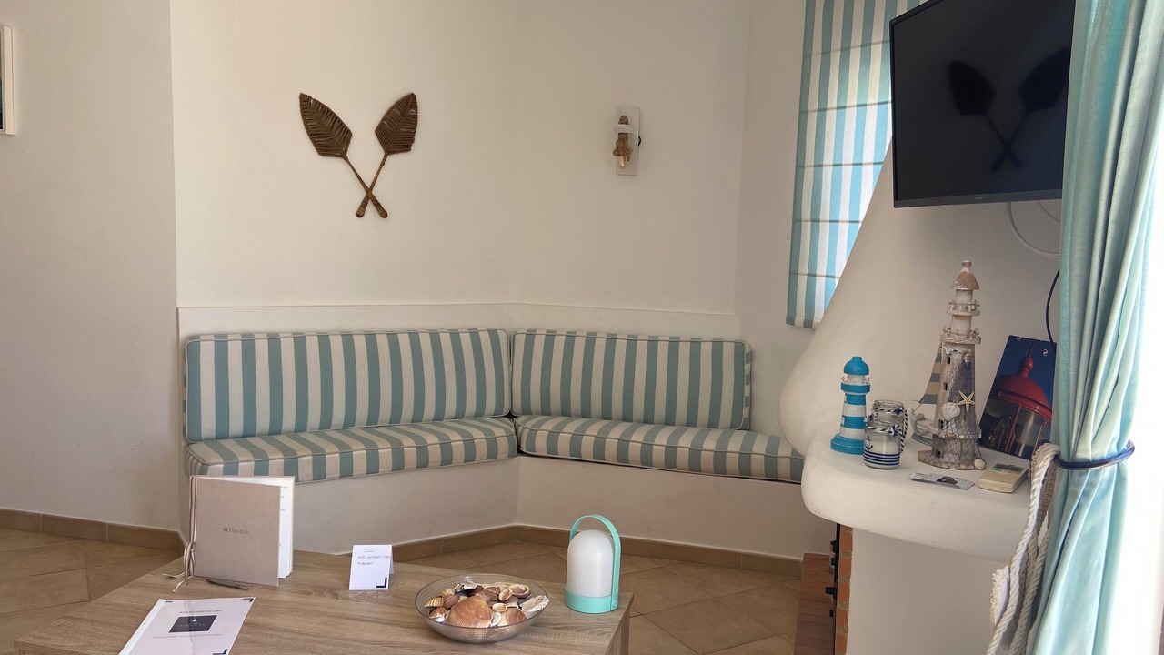 Photo of Livingroom in Alpouvar