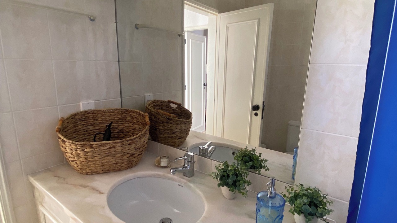 Photo of Bathroom in Alpouvar