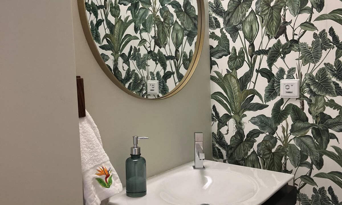 Photo of Bathroom in Luz de Tavira