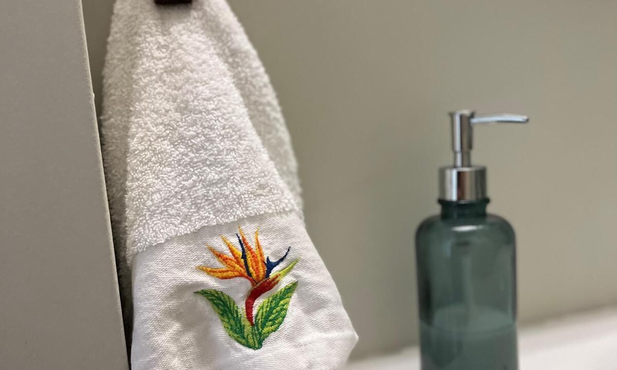Photo of Bathroom in Luz de Tavira