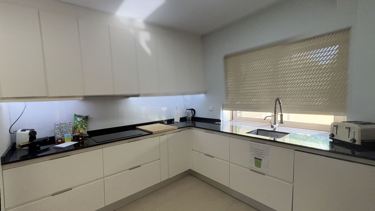 Photo of Kitchen in Luz de Tavira
