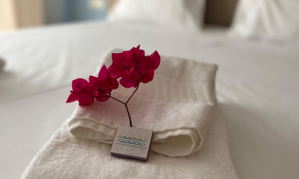 Photo of Bedroom in Luz de Tavira